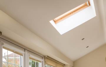 Gartcosh conservatory roof insulation companies