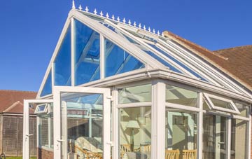 conservatory roof insulation costs Gartcosh