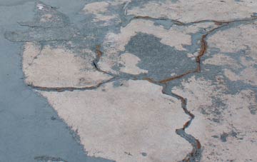 fibreglass roofing replacement Gartcosh