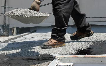 Gartcosh flat roofing companies