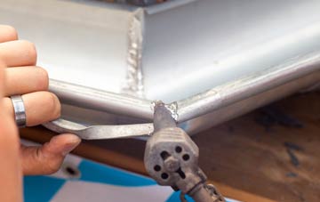 disadvantages of Gartcosh lead roofing