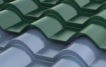 who should consider Gartcosh plastic roofs