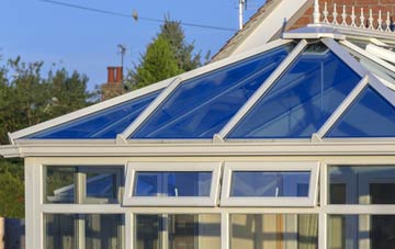 professional Gartcosh conservatory insulation
