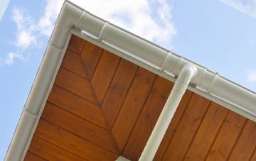 Gartcosh soffit types