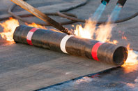 Gartcosh flat roof sealing