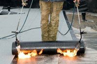 Gartcosh flat roof sealing quote