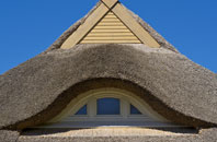 Gartcosh thatch roofing